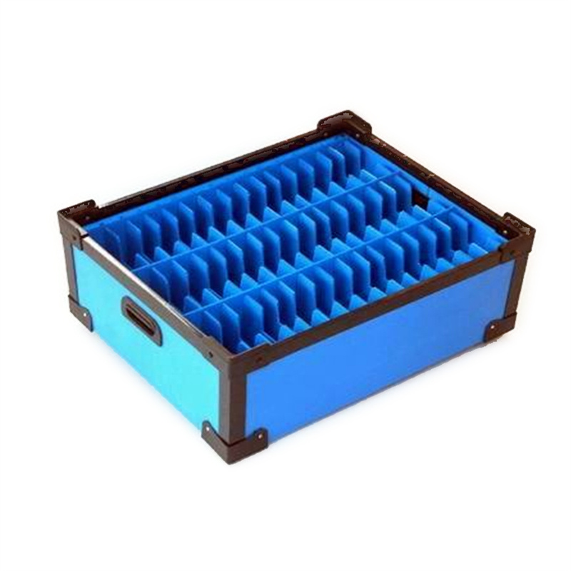 淺析中空板周轉箱高速發(fā)展三因素